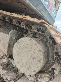 Buy Sany SY225C Used Excavator / 4 Buy Sany SY225C Used Excavator / 4
