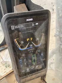 Buy XCMG XE85C Used Excavator / 4 Buy XCMG XE85C Used Excavator / 4