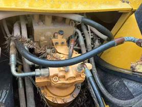 Buy Sany SY195C Used Excavator / 5 Buy Sany SY195C Used Excavator / 5