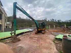 Buy XCMG XE60 Used Excavator / 2 Buy XCMG XE60 Used Excavator / 2