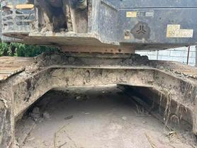 Buy Sany SY60 Used Excavator / 8 Buy Sany SY60 Used Excavator / 8