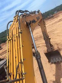 Buy Sany SY215C-8 Used Excavator / 9 Buy Sany SY215C-8 Used Excavator / 9