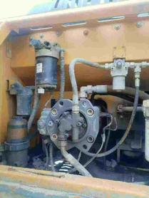 Buy Sumitomo SH200A5 Used Excavator / 9 Buy Sumitomo SH200A5 Used Excavator / 9