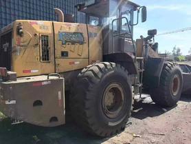 Buy Lonking LG863N Used Loader / 5 Buy Lonking LG863N Used Loader / 5