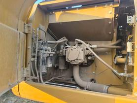 Buy Caterpillar 320A Used Excavator / 5 Buy Caterpillar 320A Used Excavator / 5