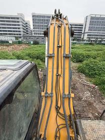Buy XCMG XE215DA Used Excavator / 8 Buy XCMG XE215DA Used Excavator / 8