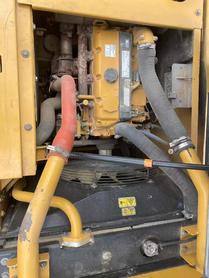 Buy Caterpillar M318 Used Excavator / 4 Buy Caterpillar M318 Used Excavator / 4