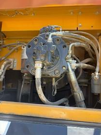 Buy Sany SY375H Used Excavator / 3 Buy Sany SY375H Used Excavator / 3