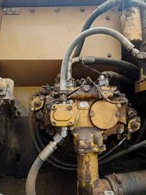 Buy Caterpillar 320A Used Excavator / 5 Buy Caterpillar 320A Used Excavator / 5