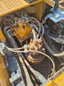 Buy Sany SY485C Used Excavator / 3 Buy Sany SY485C Used Excavator / 3