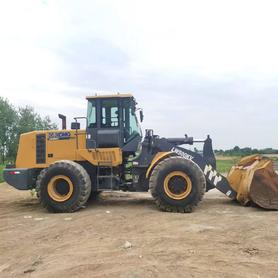 Buy XCMG LW500KV Used Loader / 2 Buy XCMG LW500KV Used Loader / 2