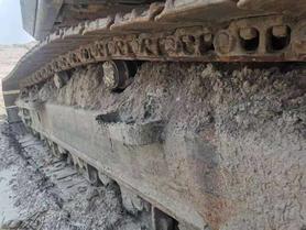Buy Sany SY245H Used Excavator / 5 Buy Sany SY245H Used Excavator / 5