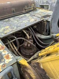 Buy Sumitomo SH350-5 Used Excavator / 7 Buy Sumitomo SH350-5 Used Excavator / 7