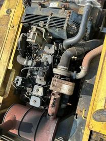 Buy Komatsu PC200-7 Used Excavator / 4 Buy Komatsu PC200-7 Used Excavator / 4