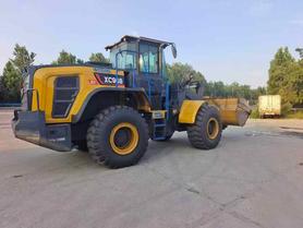 Buy XCMG XC968-EV Used Loader / 2 Buy XCMG XC968-EV Used Loader / 2