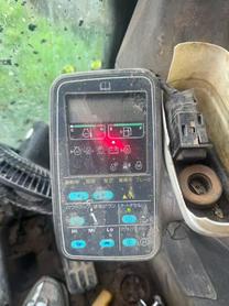 Buy Komatsu PC120-6E Used Excavator / 6 Buy Komatsu PC120-6E Used Excavator / 6