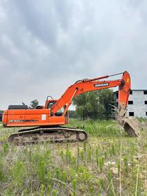 Buy Doosan DX260LC Used Excavator / 2 Buy Doosan DX260LC Used Excavator / 2