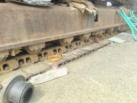 Buy Sumitomo SH240-3 Used Excavator / 4 Buy Sumitomo SH240-3 Used Excavator / 4