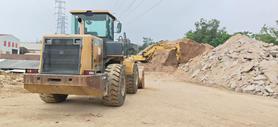 Buy XCMG LW500F Used Loader / 5 Buy XCMG LW500F Used Loader / 5