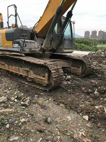 Buy XCMG XE370 Used Excavator / 3 Buy XCMG XE370 Used Excavator / 3