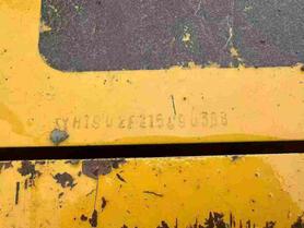 Buy Sany SY195C Used Excavator / 9 Buy Sany SY195C Used Excavator / 9