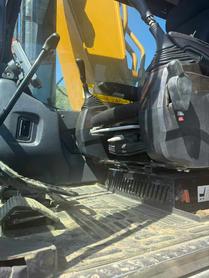 Buy Sany SY375H Used Excavator / 7 Buy Sany SY375H Used Excavator / 7