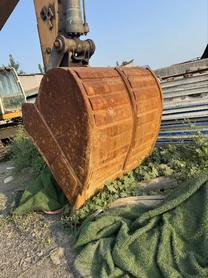 Buy Liebherr R944B Used Excavator / 9 Buy Liebherr R944B Used Excavator / 9
