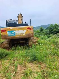 Buy Sany SY215C-8 Used Excavator / 2 Buy Sany SY215C-8 Used Excavator / 2