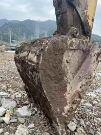 Buy Caterpillar 349E Used Excavator / 3 Buy Caterpillar 349E Used Excavator / 3