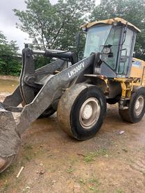 Buy XCMG LW300FV Used Loader / 3 Buy XCMG LW300FV Used Loader / 3