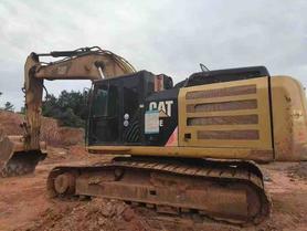 Buy Caterpillar 336E Used Excavator / 2 Buy Caterpillar 336E Used Excavator / 2