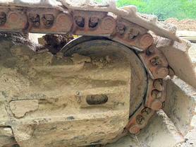 Buy Sany SY215C Used Excavator / 2 Buy Sany SY215C Used Excavator / 2