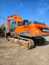 Buy Doosan S300 Used Excavator / 5 Buy Doosan S300 Used Excavator / 5