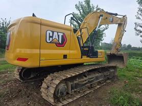 Buy Caterpillar 330B Used Excavator / 2 Buy Caterpillar 330B Used Excavator / 2