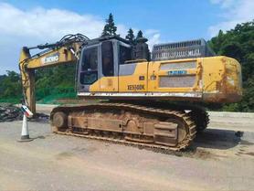 Buy XCMG XE490D Used Excavator / 2 Buy XCMG XE490D Used Excavator / 2