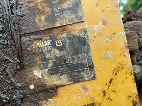 Buy Caterpillar 305.5 Used Excavator / 6 Buy Caterpillar 305.5 Used Excavator / 6