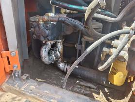 Buy Hitachi EX60-5 Used Excavator / 7 Buy Hitachi EX60-5 Used Excavator / 7