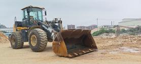 Buy XCMG LW500F Used Loader / 2 Buy XCMG LW500F Used Loader / 2