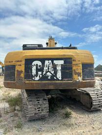 Buy Caterpillar 320D Used Excavator / 2 Buy Caterpillar 320D Used Excavator / 2