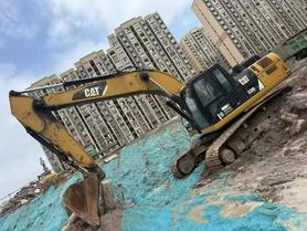 Buy Caterpillar 330B Used Excavator / 5 Buy Caterpillar 330B Used Excavator / 5