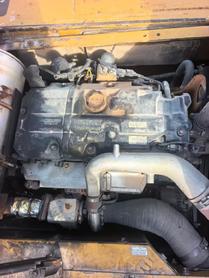 Buy Sany SY205C Used Excavator / 4 Buy Sany SY205C Used Excavator / 4