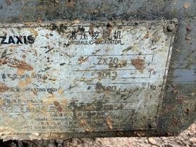 Buy Hitachi ZX70-6 Used Excavator / 5 Buy Hitachi ZX70-6 Used Excavator / 5