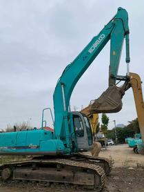 Buy Kobelco SK200-9 Used Excavator / 7 Buy Kobelco SK200-9 Used Excavator / 7