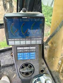 Buy Komatsu PC60-8 Used Excavator / 5 Buy Komatsu PC60-8 Used Excavator / 5
