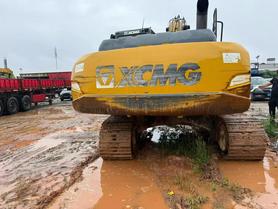 Buy XCMG XE200 Used Excavator / 9 Buy XCMG XE200 Used Excavator / 9