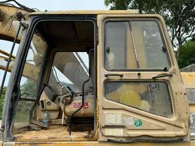 Buy Caterpillar 320B Used Excavator / 3 Buy Caterpillar 320B Used Excavator / 3