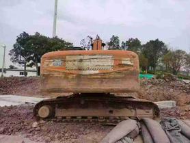 Buy Hitachi EX240-3 Used Excavator / 8 Buy Hitachi EX240-3 Used Excavator / 8