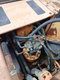 Buy Sany SY215C Used Excavator / 6 Buy Sany SY215C Used Excavator / 6