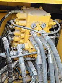 Buy Komatsu PC110-7 Used Excavator / 6 Buy Komatsu PC110-7 Used Excavator / 6