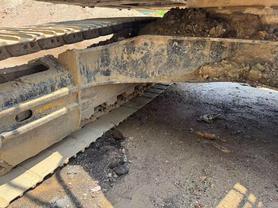 Buy Sany SY215C Used Excavator / 3 Buy Sany SY215C Used Excavator / 3